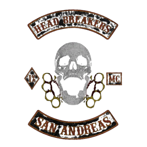 Head Breakers Mc