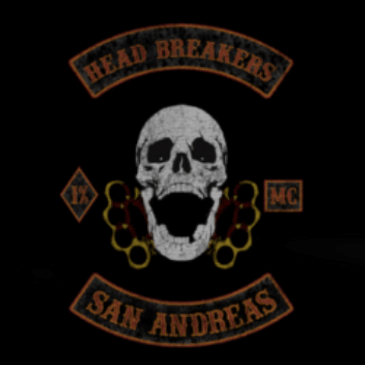 Head Breakers Mc